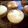 manakkuma's cooksnap of when they made アーモンドマフィン【パイン】.
