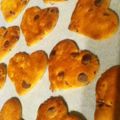 よんころり's cooksnap of when they made スプーンで混ぜるだけ型抜きクッキー.