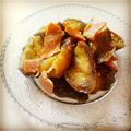 あやの06's cooksnap of when they made なすとピーマンとベーコンの煮物♪.