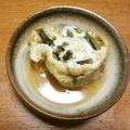 Match's cooksnap of when they made わらびの袋煮.