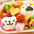 とろままちゃん's cooksnap of when they made ✿✿うさぎかまぼこ✿✿.