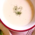 ずりあん's cooksnap of when they made ヘルシー！新じゃが芋と新たまねぎのスープ.