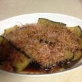 keinaochan's cooksnap of when they made ナスの煮浸し.