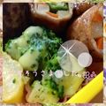 みぃすけママちゃん's cooksnap of when they made レンジでチン☆ブロッコリー＆チーズ.