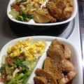じーま君's cooksnap of when they made 簡単　鶏の照り焼き.