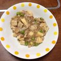 あんずてぃー☆'s cooksnap of when they made ✿春✿筍とグリーンピースの肉そぼろあん♪.