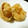 ruruyun's cooksnap of when they made 生姜たっぷり炊き込みご飯のおいなりさん♥.