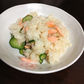 梅きゅうり's cooksnap of when they made 鮭のちらし寿司.
