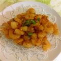 マミリ's cooksnap of when they made 【農家のレシピ】万能☆チリソースの素.