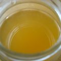 P-K23's cooksnap of when they made 手作りレーズン酵母.