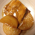 cel's cooksnap of when they made さばと大根の味噌煮.