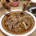 ひりあまま's cooksnap of when they made 豚肉としめじのみぞれ煮.