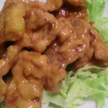 ぴぃわんわん's cooksnap of when they made ちくわマヨ♪.