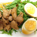 佳凜芽's cooksnap of when they made 鶏のさっぱり煮.