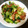 ほたるの49's cooksnap of when they made 簡単 青梗菜とブロックベーコンの中華炒煮.