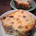 cherir's cooksnap of when they made ＊フルーツケーキ＊.