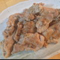 futamama's cooksnap of when they made 梅酒の梅で★豚肉の梅酒焼き.