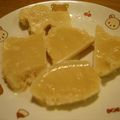 まろまお♪'s cooksnap of when they made 材料2つで簡単！ヨーグルトシャーベット.