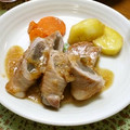 サボテンの母's cooksnap of when they made 塩麹照り焼きたれ☆黄金比率は2：2：1☆.