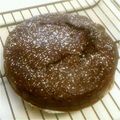 チョンサキ's cooksnap of when they made 本格！しっとり濃厚ガトーショコラ.