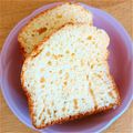 ニコニコ＾＾'s cooksnap of when they made お子様でも作れるHMで簡単ケーキ.