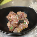 ゆき太☆'s cooksnap of when they made アジのなめろう.