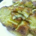 ぉゅきっち's cooksnap of when they made 皮がスルスル剥ける☆驚きの焼き茄子.