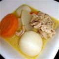 どんたそ's cooksnap of when they made めちゃうま！里芋の味噌バター煮.