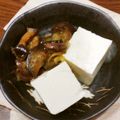 kaori5548's cooksnap of when they made あと一品に♪ナスと茗荷の香味ダレ和え.
