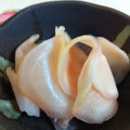 夏日子's cooksnap of when they made 生姜の甘酢漬け.