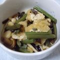 sumityon830's cooksnap of when they made 山菜の田舎煮 ～懐かしの味～.