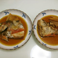 にゃりり's cooksnap of when they made めばるの煮付け.