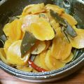 あいぱらりん's cooksnap of when they made ぜいたく煮.