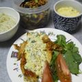 きりん☆'s cooksnap of when they made サクっとジュワ〜チキン南蛮◆.
