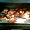 ＊＊みぃ's cooksnap of when they made ＾○＾定番！　ソイミートの唐揚げ.