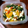 みゆたかあん's cooksnap of when they made 離乳食☆中期☆野菜たっぷり.