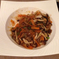 Ｙayoi's cooksnap of when they made 野菜たっぷり白身魚のとろ～り甘酢あんかけ.