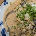 ノエル・ギャラガー's cooksnap of when they made ♫ワンポットで♡絶品きのこクリームパスタ.