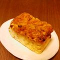 yukiesann's cooksnap of when they made ボウルで混ぜるだけ　オニオンベーコンパン.