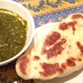 pipopa's cooksnap of when they made ふわふわ♪しっとり柔らかな☆ナン.