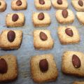 こけぴよー's cooksnap of when they made めっけもん♪簡単!米粉クッキー★.