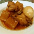 tomita704's cooksnap of when they made 圧力鍋de簡単手羽元のさっぱり煮.