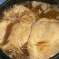 csokolom's cooksnap of when they made 超簡単！とりもも肉のとろとろ玉ねぎ煮.
