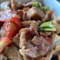 タイマー's cooksnap of when they made ☆鶏むね肉の南蛮漬け☆.