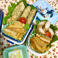 ふたごゆき's cooksnap of when they made 夫絶賛☆残念大根のオイマヨ卵炒め☆お弁当.