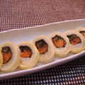 いさお飯's cooksnap of when they made うずまき白菜のゆずごしょう漬け.