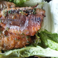 86barutan's cooksnap of when they made カリッと揚げ焼き♪あじの竜田揚げ.