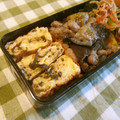 m@n@'s cooksnap of when they made 桜海老と塩昆布の炒り卵.