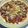 あっちまー's cooksnap of when they made 生地から作る簡単サラダピザ.