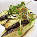 うさねこん's cooksnap of when they made 簡単★なすの梅肉和え.